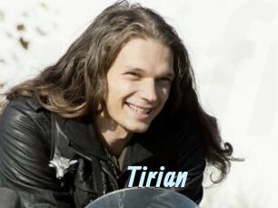 Tirian