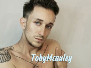 TobyMcauley