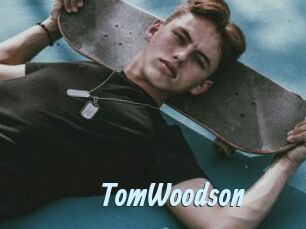 TomWoodson