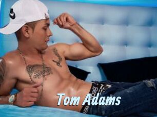 Tom_Adams