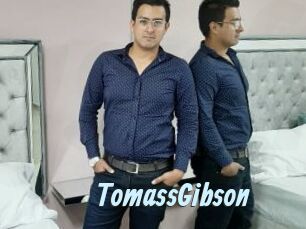 TomassGibson