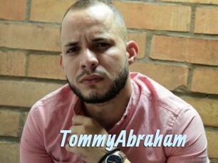 TommyAbraham