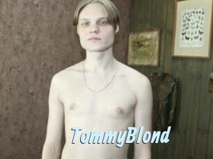 TommyBlond