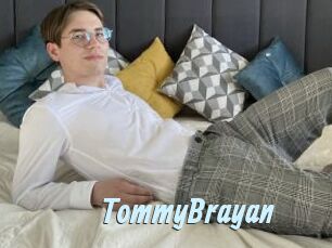 TommyBrayan