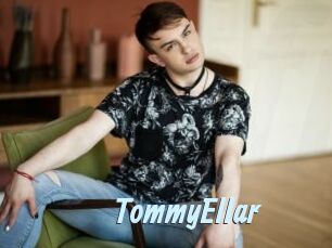 TommyEllar