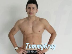 TommyGray