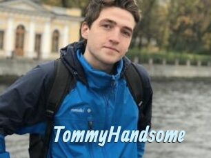 TommyHandsome