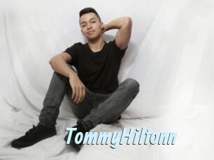 TommyHiltonn