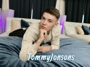 TommyJonsons