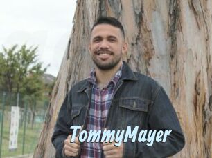 TommyMayer