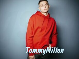 TommyMilton