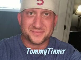 TommyTinner