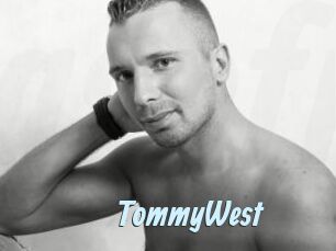 TommyWest