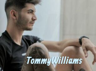 TommyWilliams