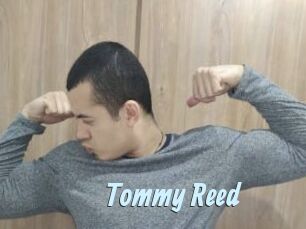 Tommy_Reed