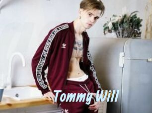 Tommy_Will