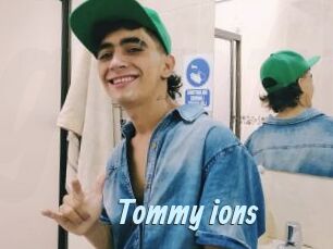 Tommy_ions