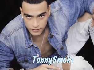 TonnySmoke