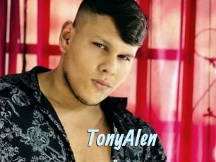 TonyAlen