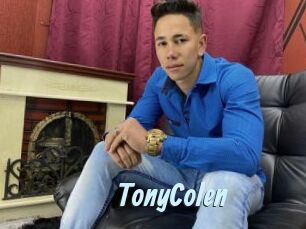 TonyColen