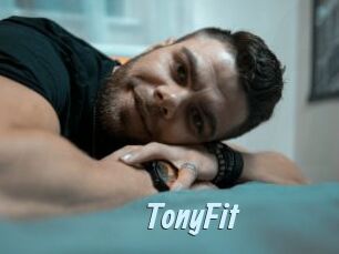 TonyFit