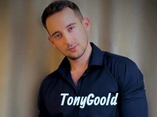 TonyGoold