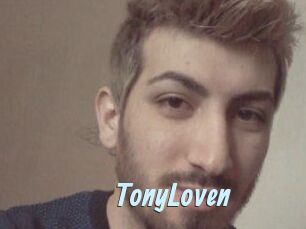 TonyLoven