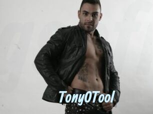 TonyOTool