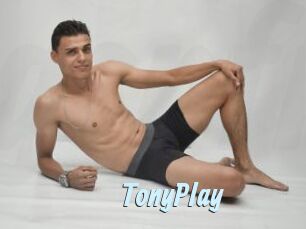 TonyPlay