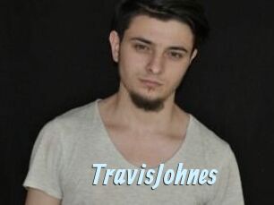 TravisJohnes