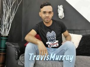 TravisMurray