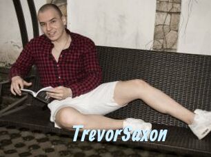 TrevorSaxon