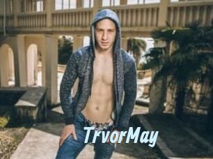 TrvorMay