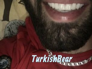 TurkishBear