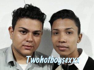 Twohotboysexxx