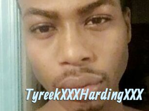 TyreekXXXHardingXXX