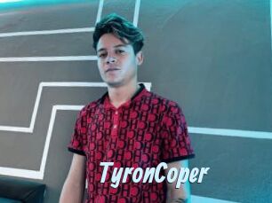 TyronCoper