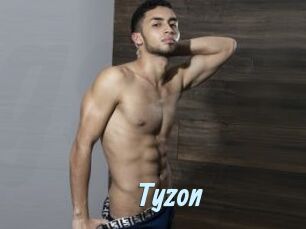 Tyzon_