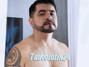 Tadeolatin24