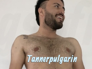 Tannerpulgarin