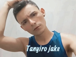 Tanyiro_jake