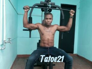 Tatoe21