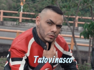 Tatovinasco