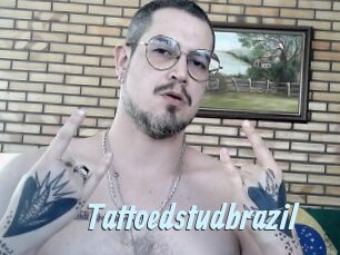 Tattoedstudbrazil