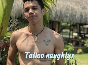 Tattoo_naughtyx