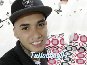 Tattooboy97