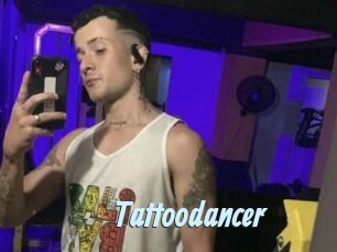 Tattoodancer