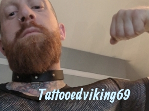 Tattooedviking69