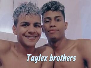 Taylex_brothers
