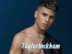 Taylorbeckham